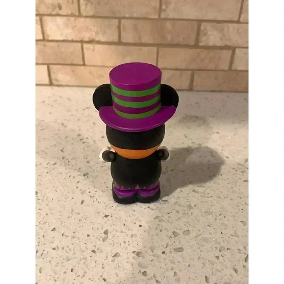 Disney 3" Vinylmation - 2014 Halloween Mickey matches Minnie - Picture 3 of 5